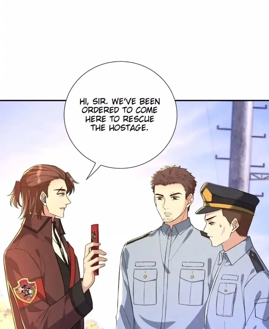 The True Heiress Is an All-Powerful Bigshot Chapter 187 – Page 12