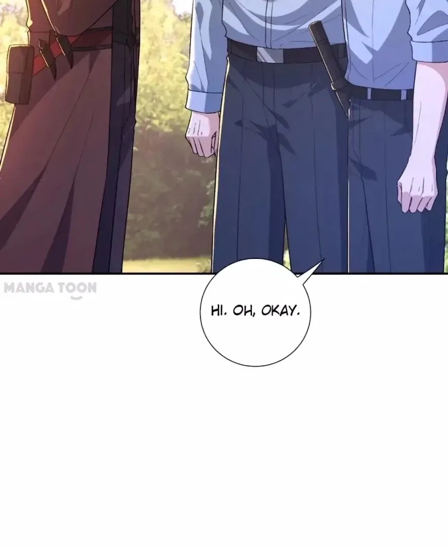 The True Heiress Is an All-Powerful Bigshot Chapter 187 – Page 13