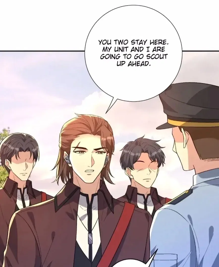 The True Heiress Is an All-Powerful Bigshot Chapter 187 – Page 14