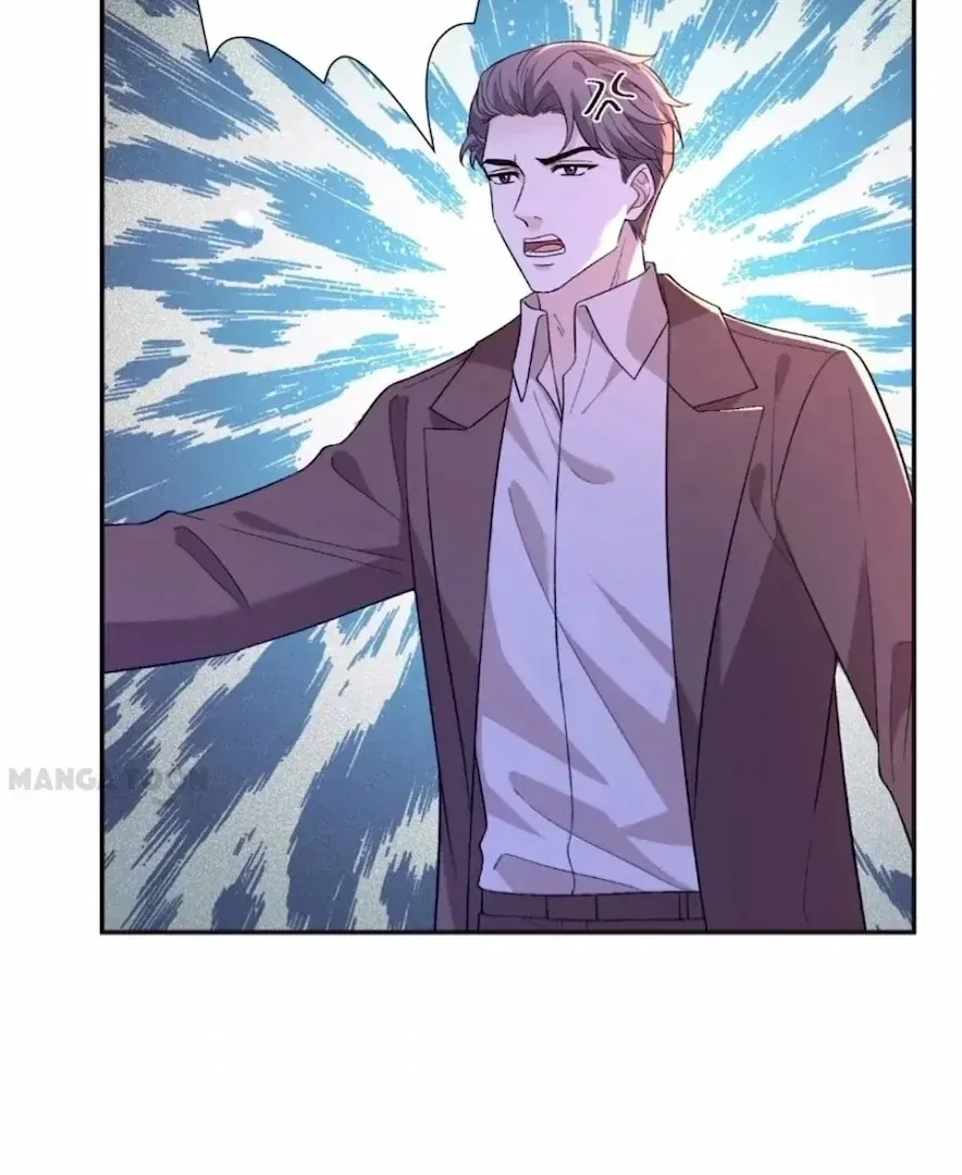 The True Heiress Is an All-Powerful Bigshot Chapter 187 – Page 16