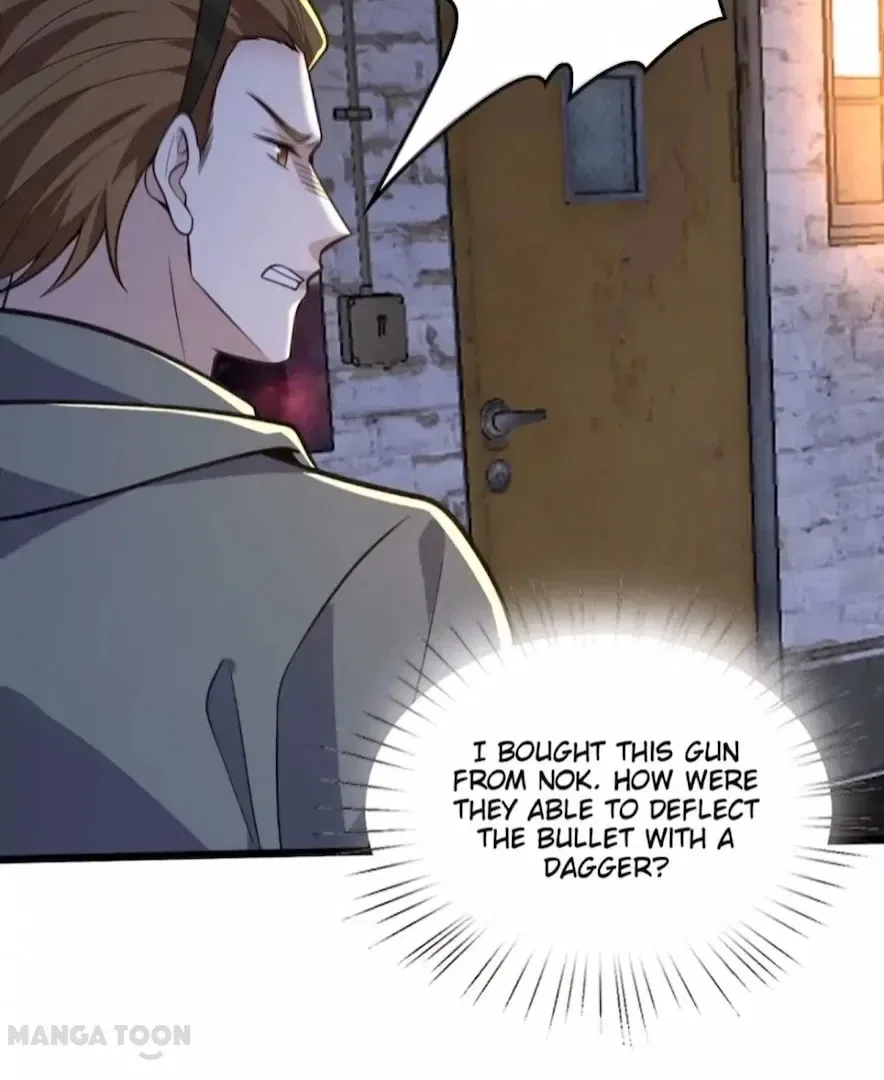 The True Heiress Is an All-Powerful Bigshot Chapter 187 – Page 25