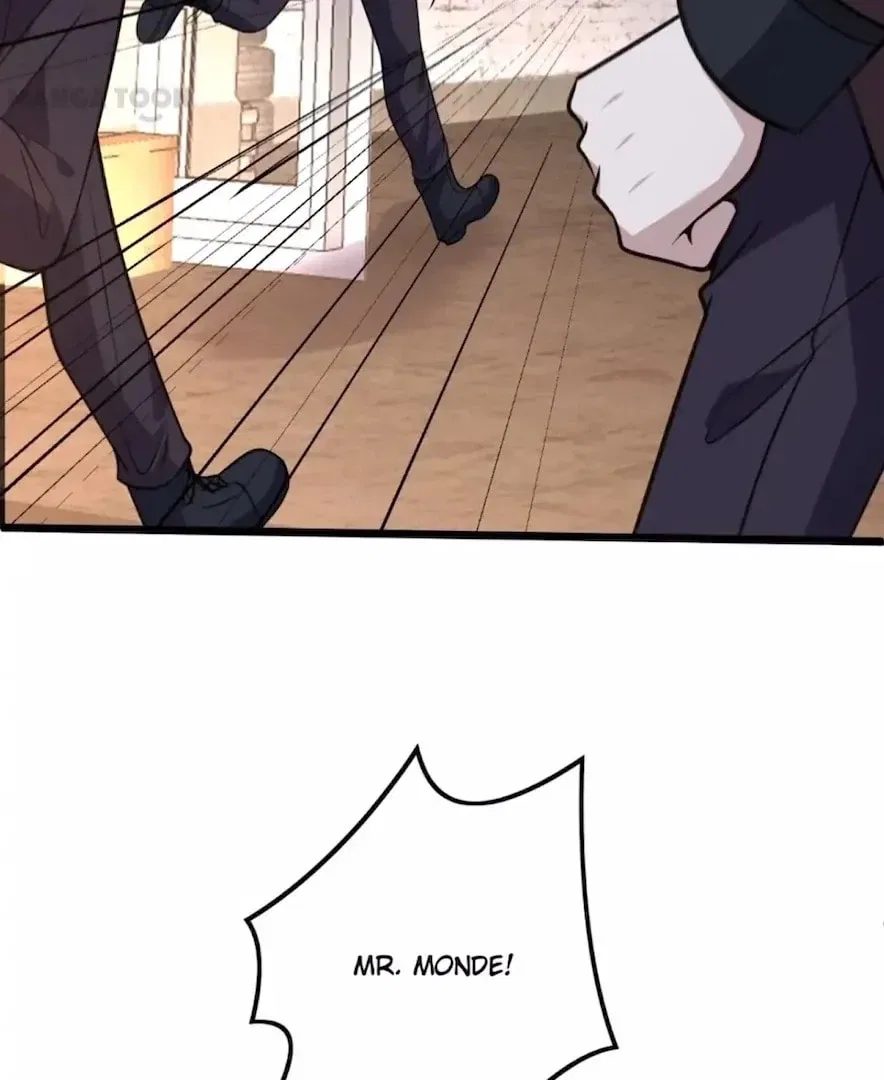 The True Heiress Is an All-Powerful Bigshot Chapter 187 – Page 29
