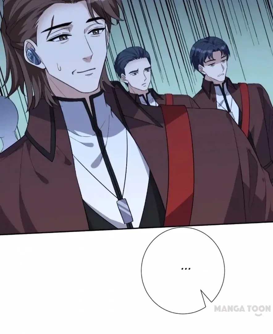 The True Heiress Is an All-Powerful Bigshot Chapter 187 – Page 36
