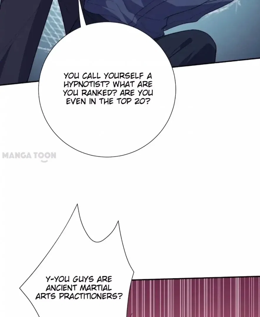 The True Heiress Is an All-Powerful Bigshot Chapter 187 – Page 38