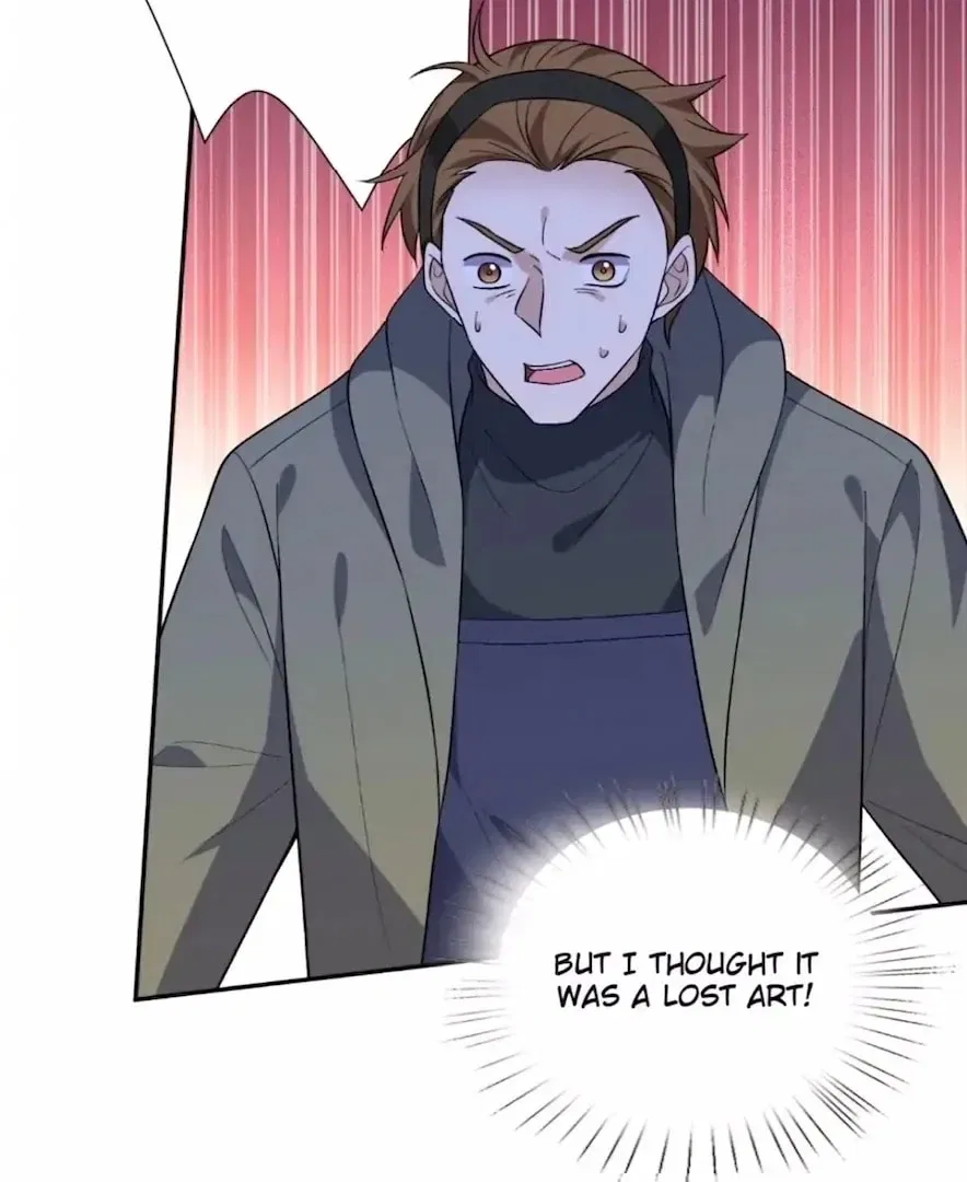 The True Heiress Is an All-Powerful Bigshot Chapter 187 – Page 39