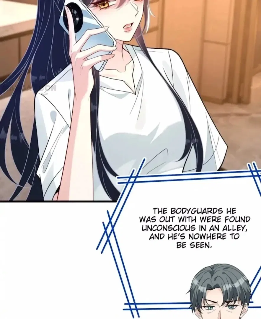 The True Heiress Is an All-Powerful Bigshot Chapter 186 – Page 7