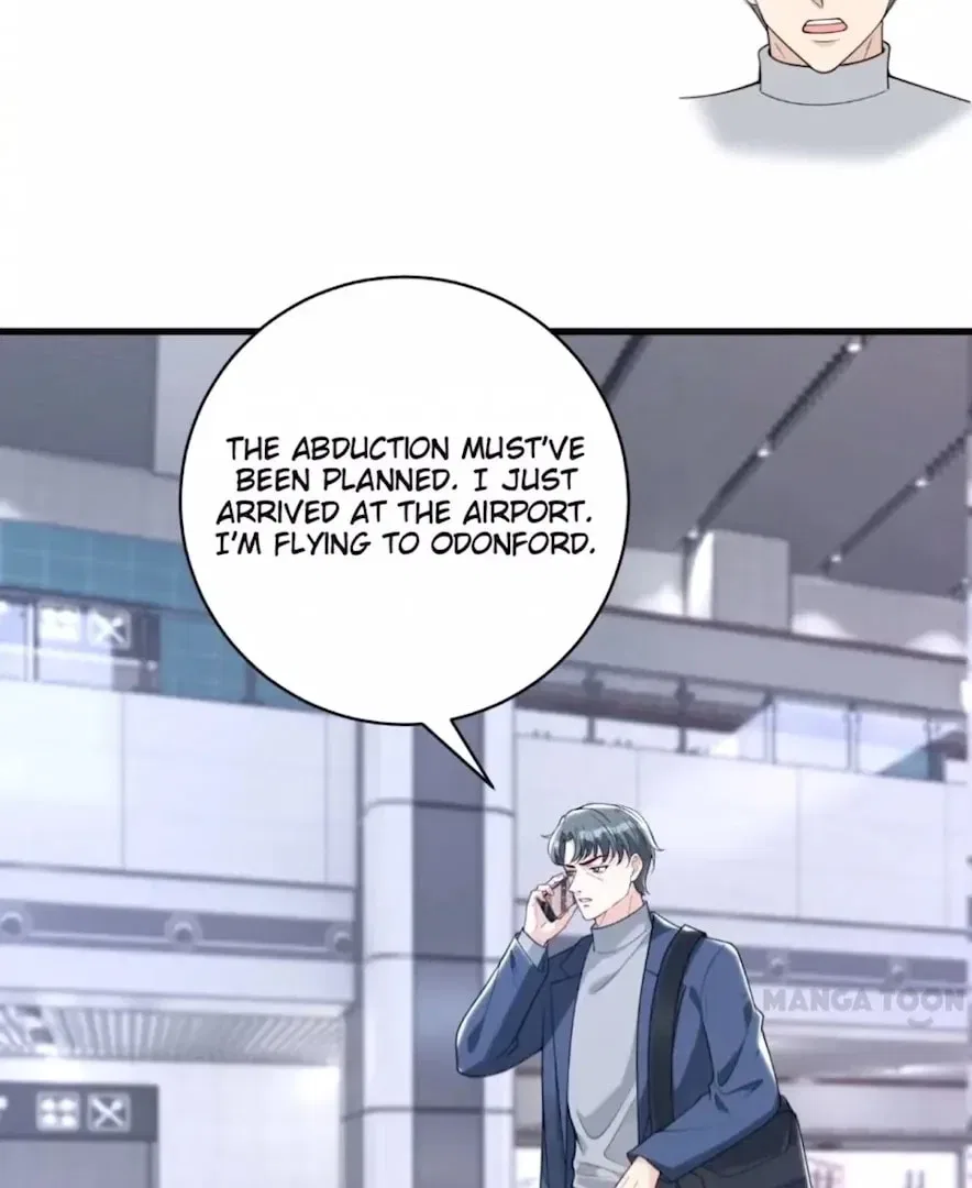The True Heiress Is an All-Powerful Bigshot Chapter 186 – Page 8