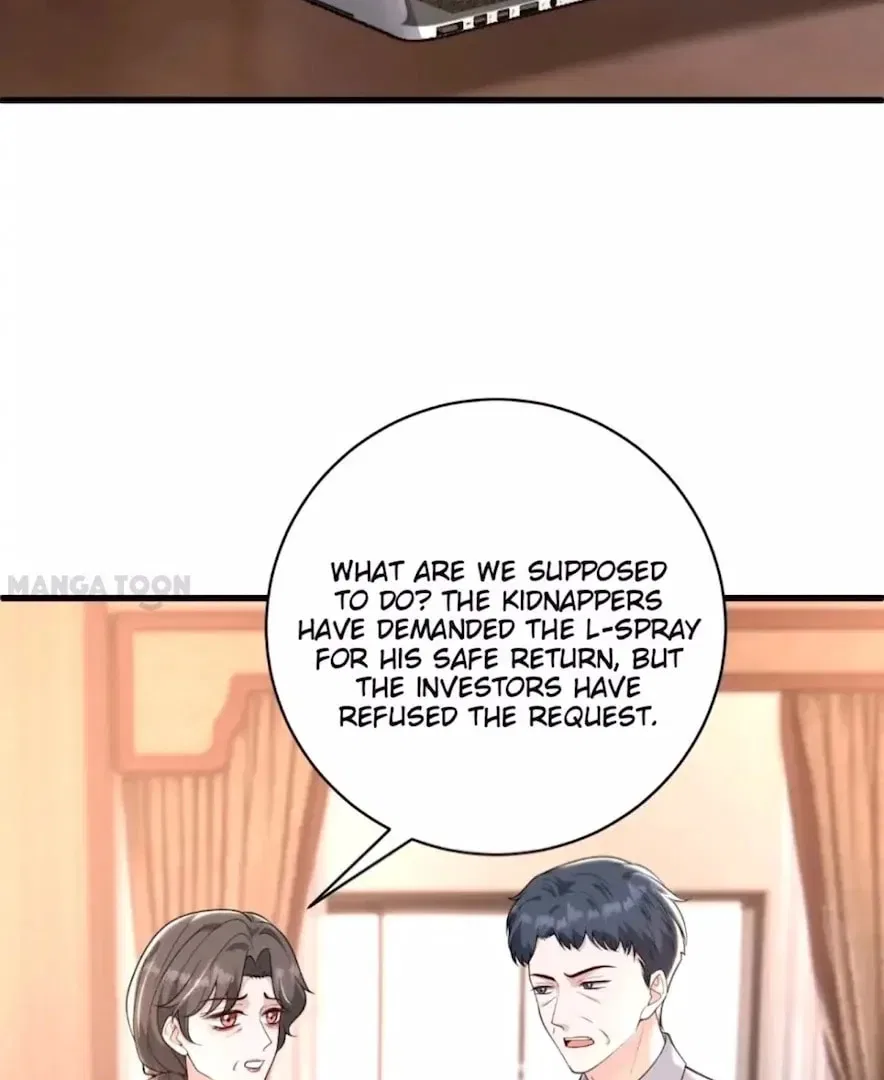 The True Heiress Is an All-Powerful Bigshot Chapter 186 – Page 13