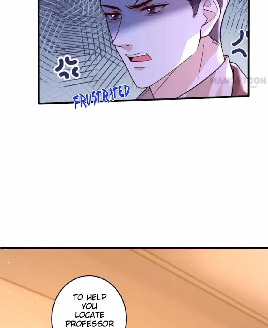 The True Heiress Is an All-Powerful Bigshot Chapter 186 – Page 18