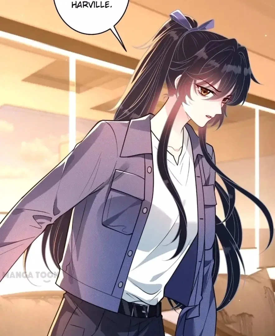 The True Heiress Is an All-Powerful Bigshot Chapter 186 – Page 19
