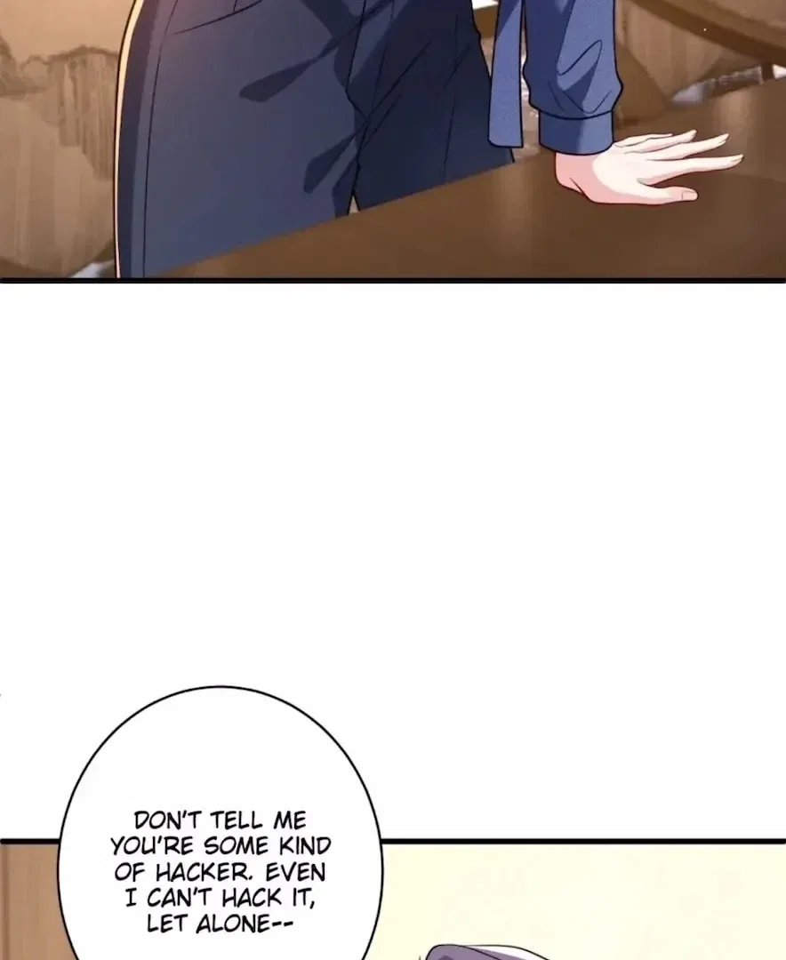 The True Heiress Is an All-Powerful Bigshot Chapter 186 – Page 20