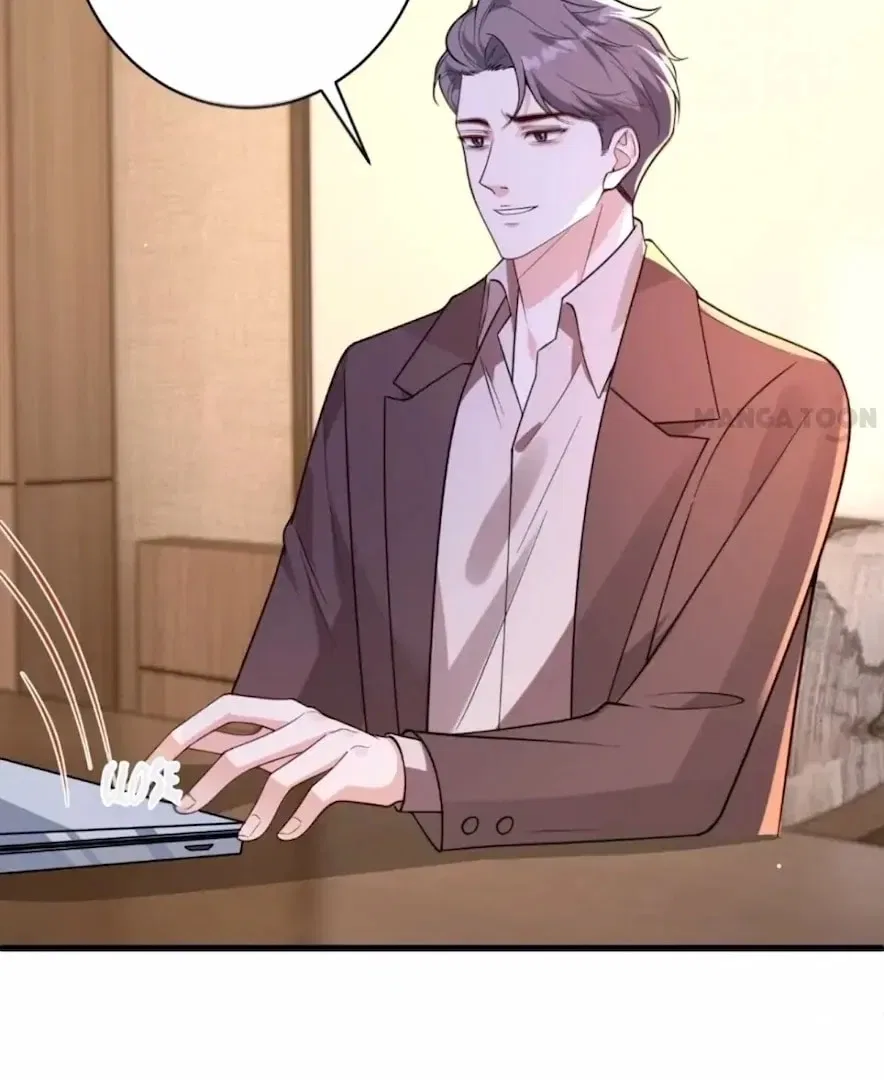 The True Heiress Is an All-Powerful Bigshot Chapter 186 – Page 21