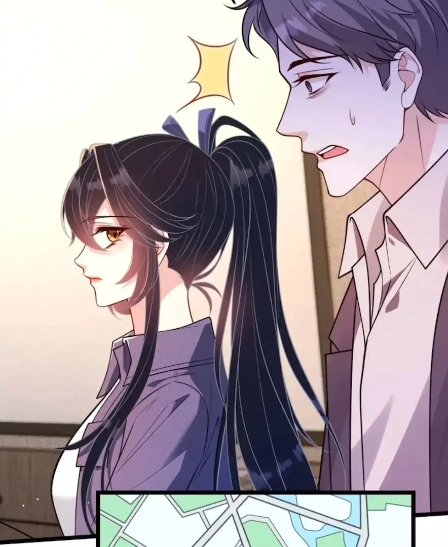 The True Heiress Is an All-Powerful Bigshot Chapter 186 – Page 25
