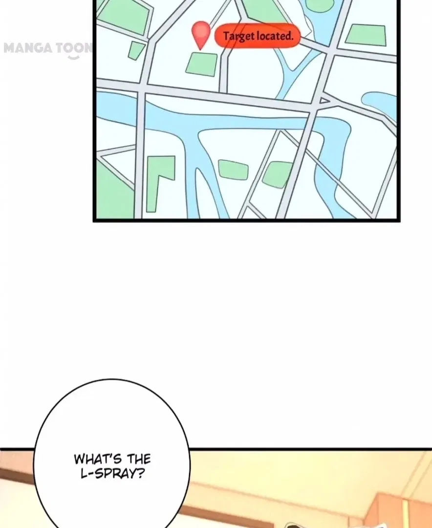 The True Heiress Is an All-Powerful Bigshot Chapter 186 – Page 26