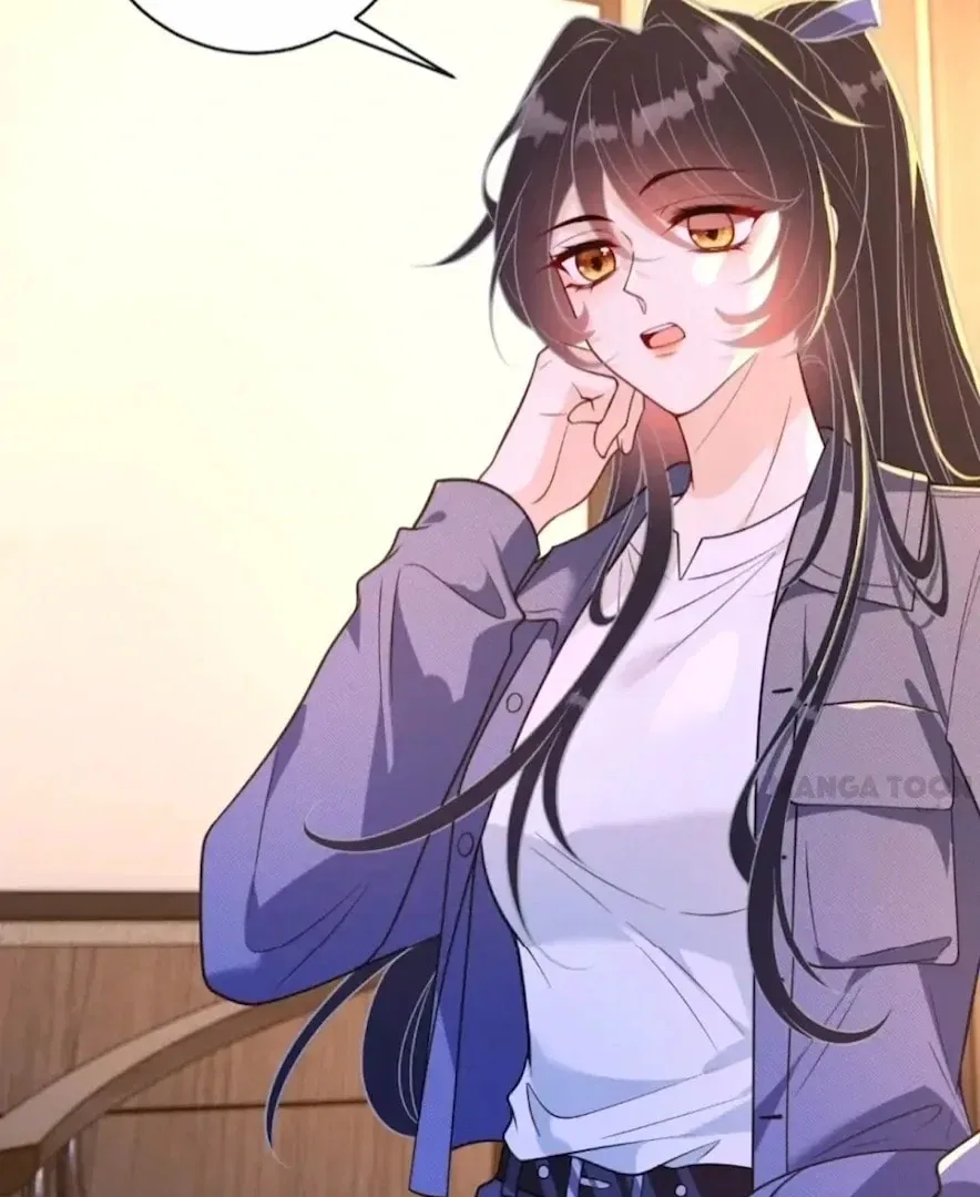 The True Heiress Is an All-Powerful Bigshot Chapter 186 – Page 27