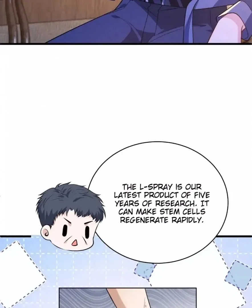 The True Heiress Is an All-Powerful Bigshot Chapter 186 – Page 28