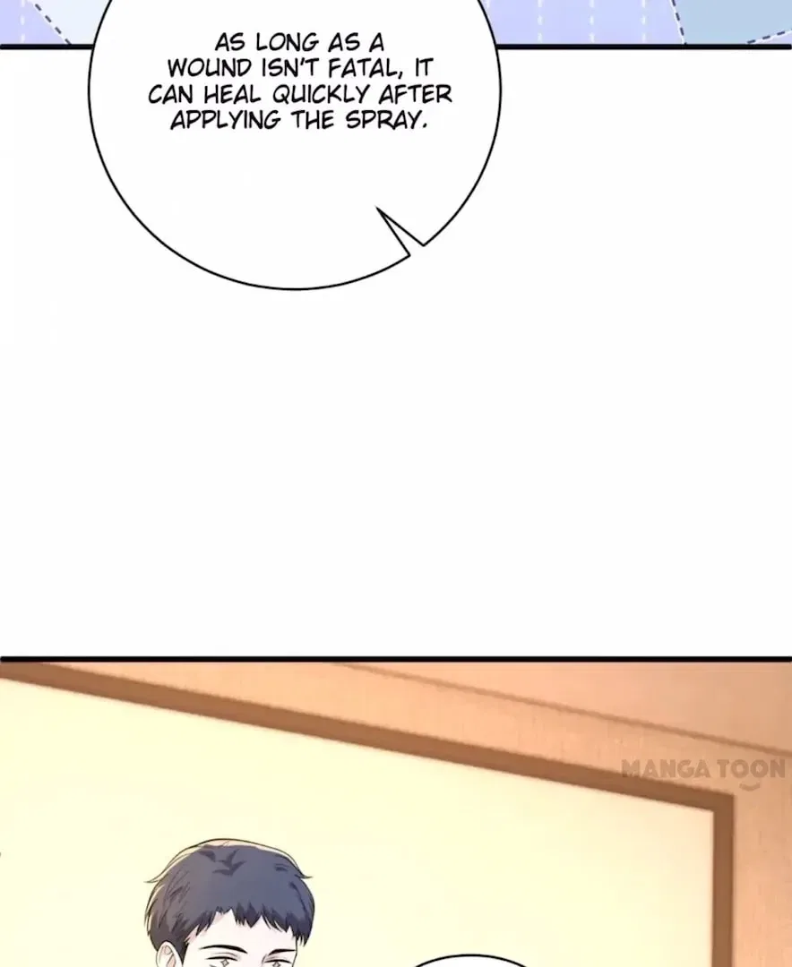 The True Heiress Is an All-Powerful Bigshot Chapter 186 – Page 30