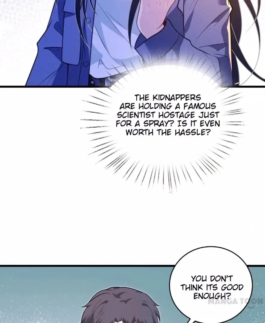 The True Heiress Is an All-Powerful Bigshot Chapter 186 – Page 33