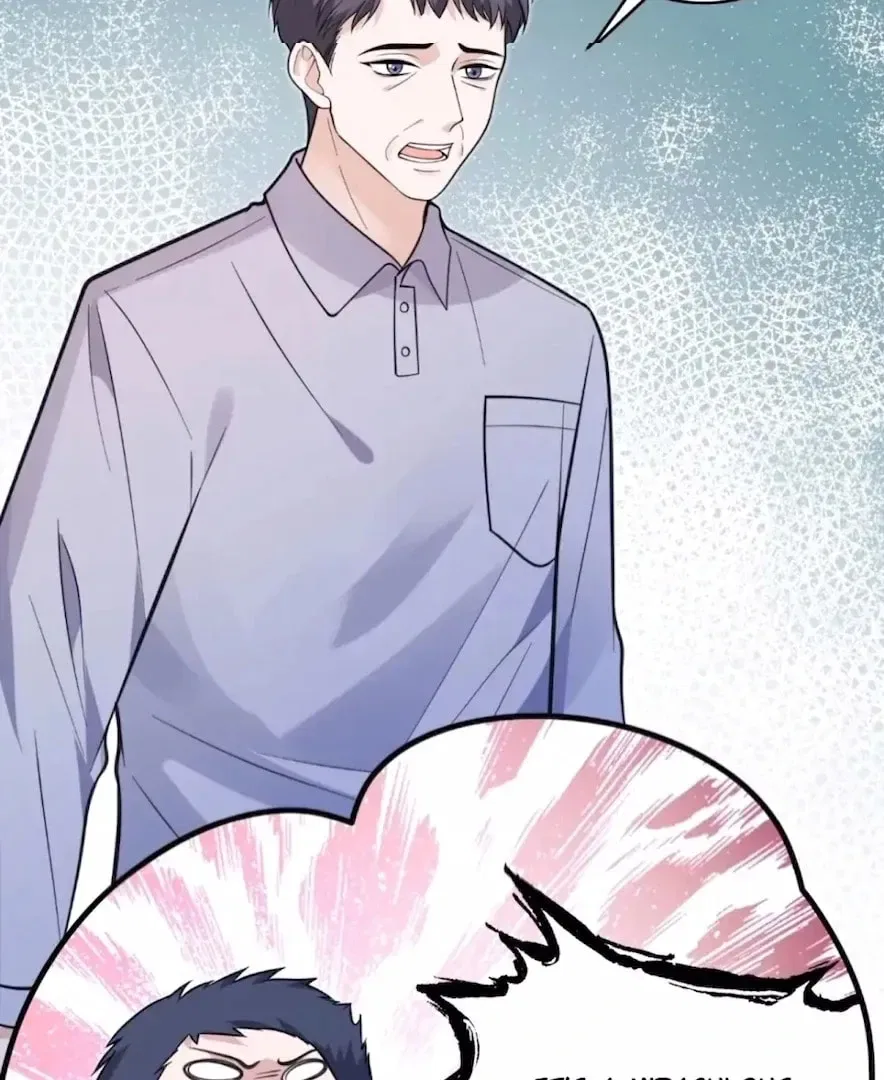 The True Heiress Is an All-Powerful Bigshot Chapter 186 – Page 34