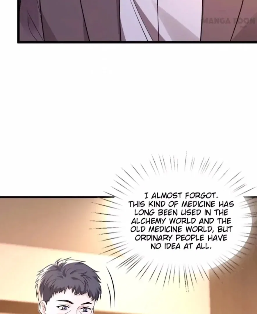 The True Heiress Is an All-Powerful Bigshot Chapter 186 – Page 37
