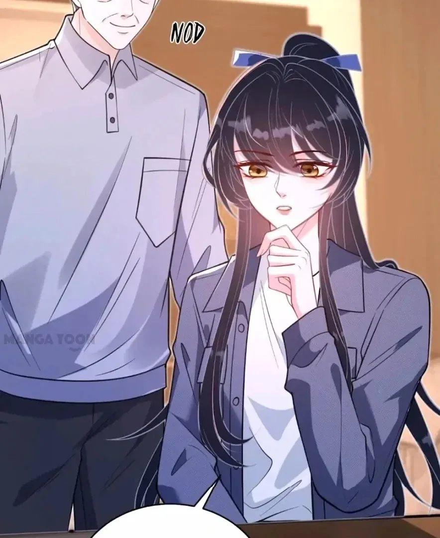 The True Heiress Is an All-Powerful Bigshot Chapter 186 – Page 38