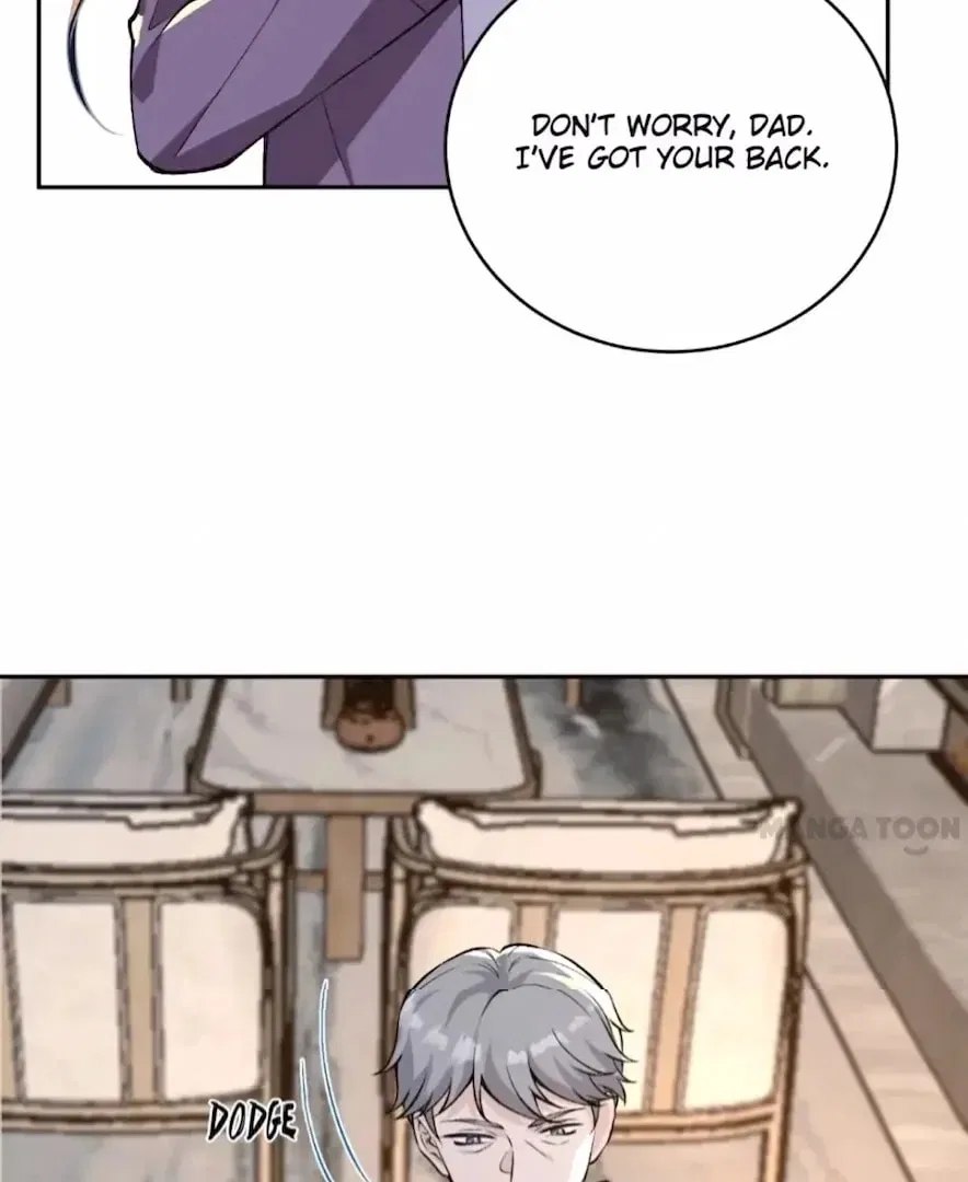 The True Heiress Is an All-Powerful Bigshot Chapter 185 – Page 5