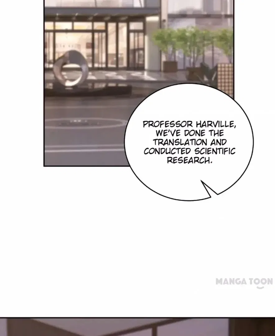 The True Heiress Is an All-Powerful Bigshot Chapter 185 – Page 8