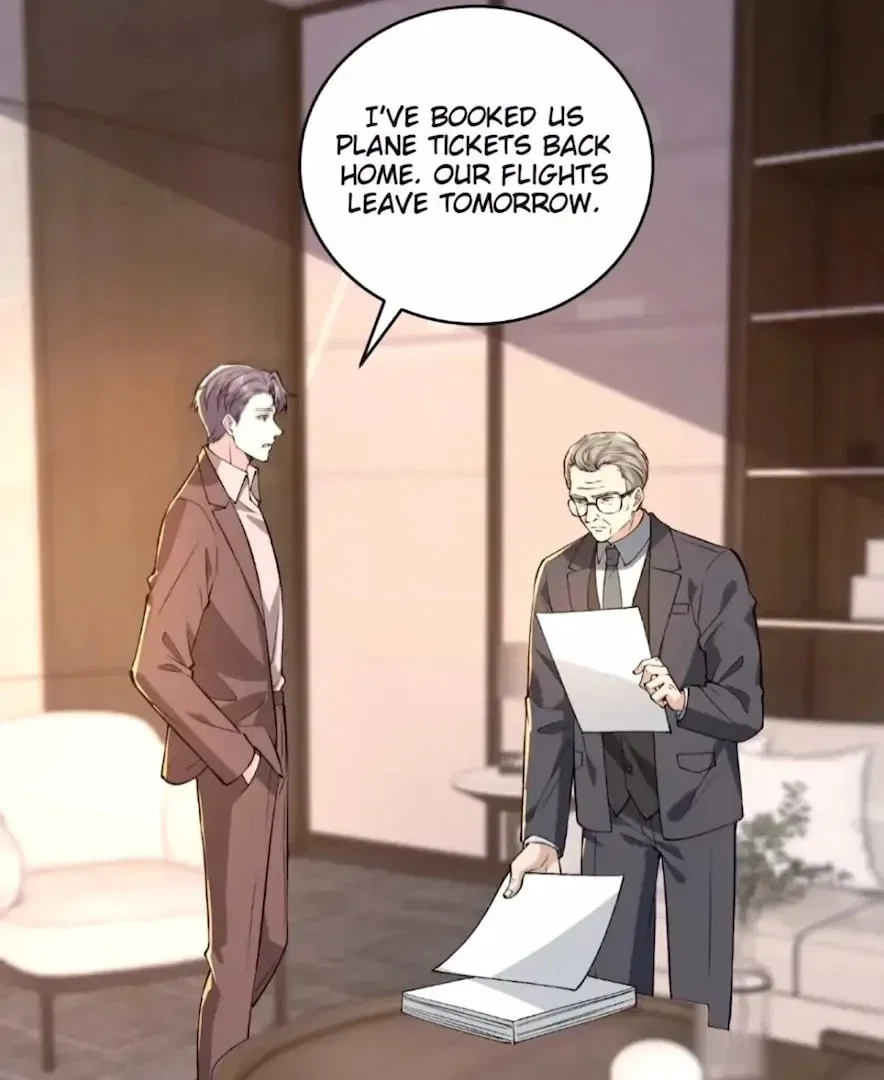 The True Heiress Is an All-Powerful Bigshot Chapter 185 – Page 9
