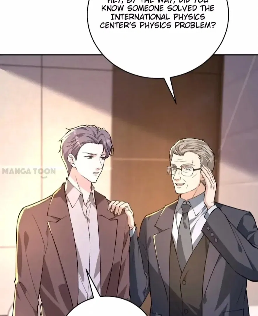 The True Heiress Is an All-Powerful Bigshot Chapter 185 – Page 13