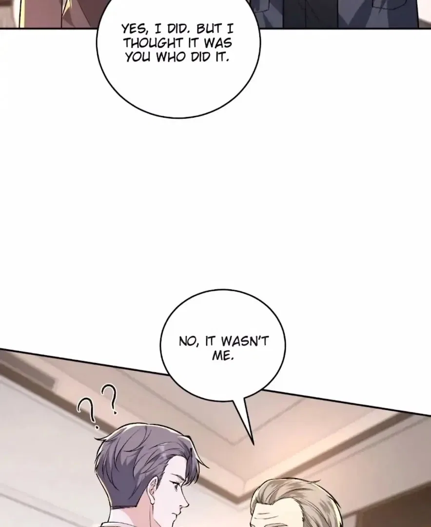 The True Heiress Is an All-Powerful Bigshot Chapter 185 – Page 14