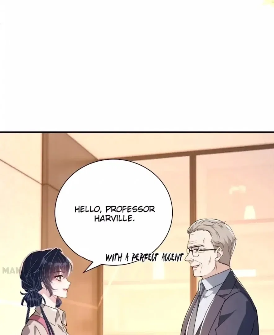The True Heiress Is an All-Powerful Bigshot Chapter 185 – Page 19