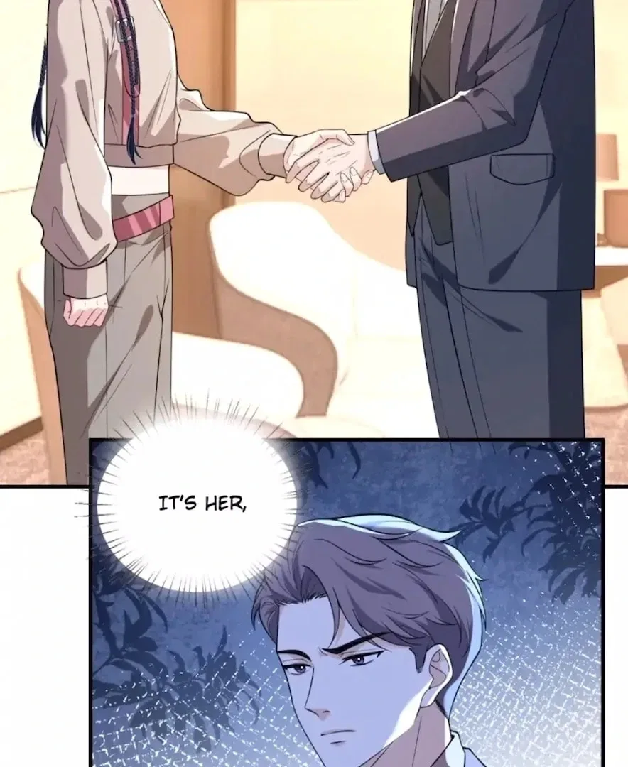 The True Heiress Is an All-Powerful Bigshot Chapter 185 – Page 20