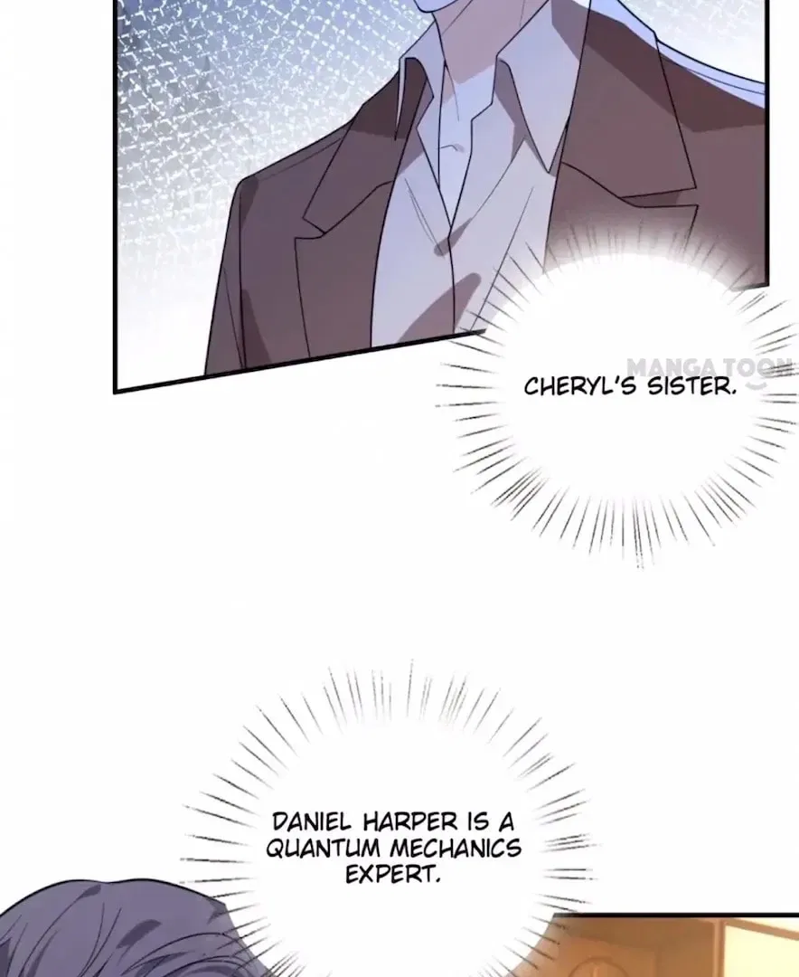 The True Heiress Is an All-Powerful Bigshot Chapter 185 – Page 21