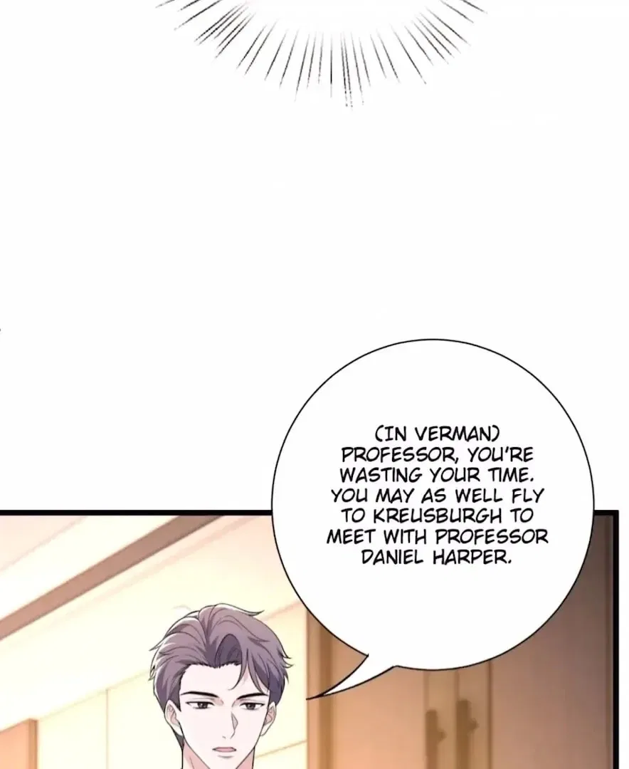 The True Heiress Is an All-Powerful Bigshot Chapter 185 – Page 23