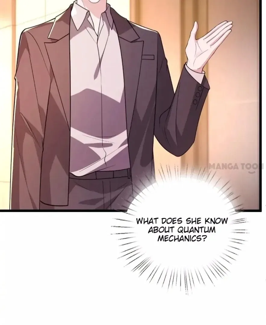 The True Heiress Is an All-Powerful Bigshot Chapter 185 – Page 24
