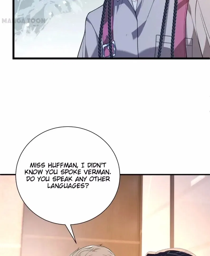The True Heiress Is an All-Powerful Bigshot Chapter 185 – Page 26