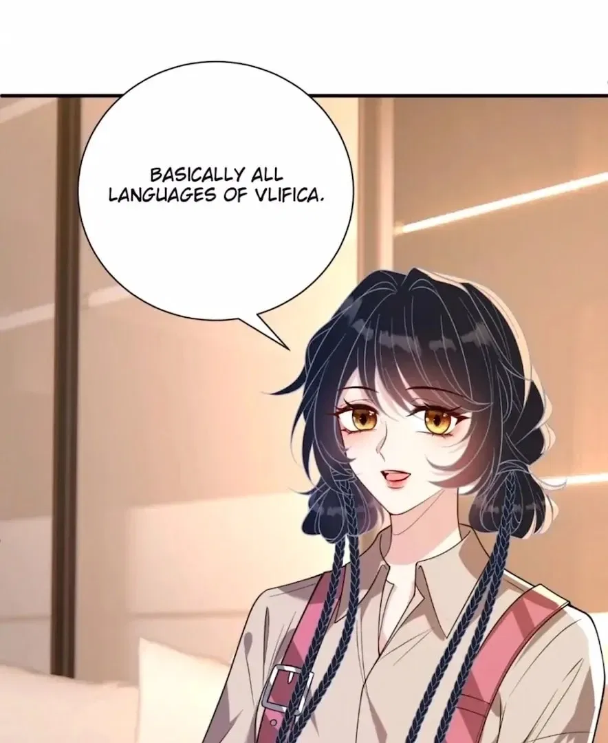 The True Heiress Is an All-Powerful Bigshot Chapter 185 – Page 28