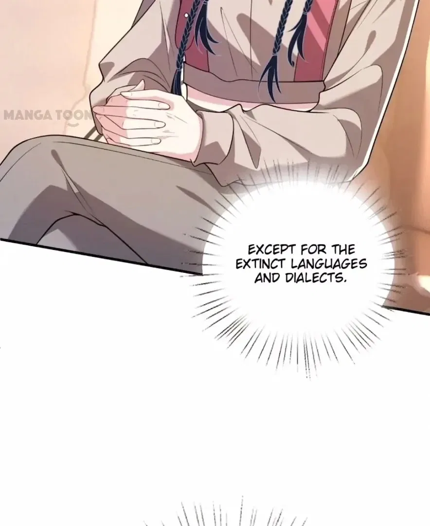 The True Heiress Is an All-Powerful Bigshot Chapter 185 – Page 29