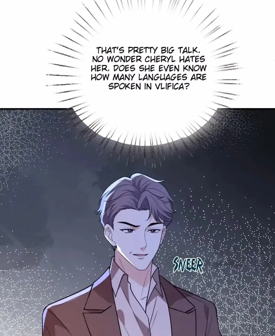 The True Heiress Is an All-Powerful Bigshot Chapter 185 – Page 30