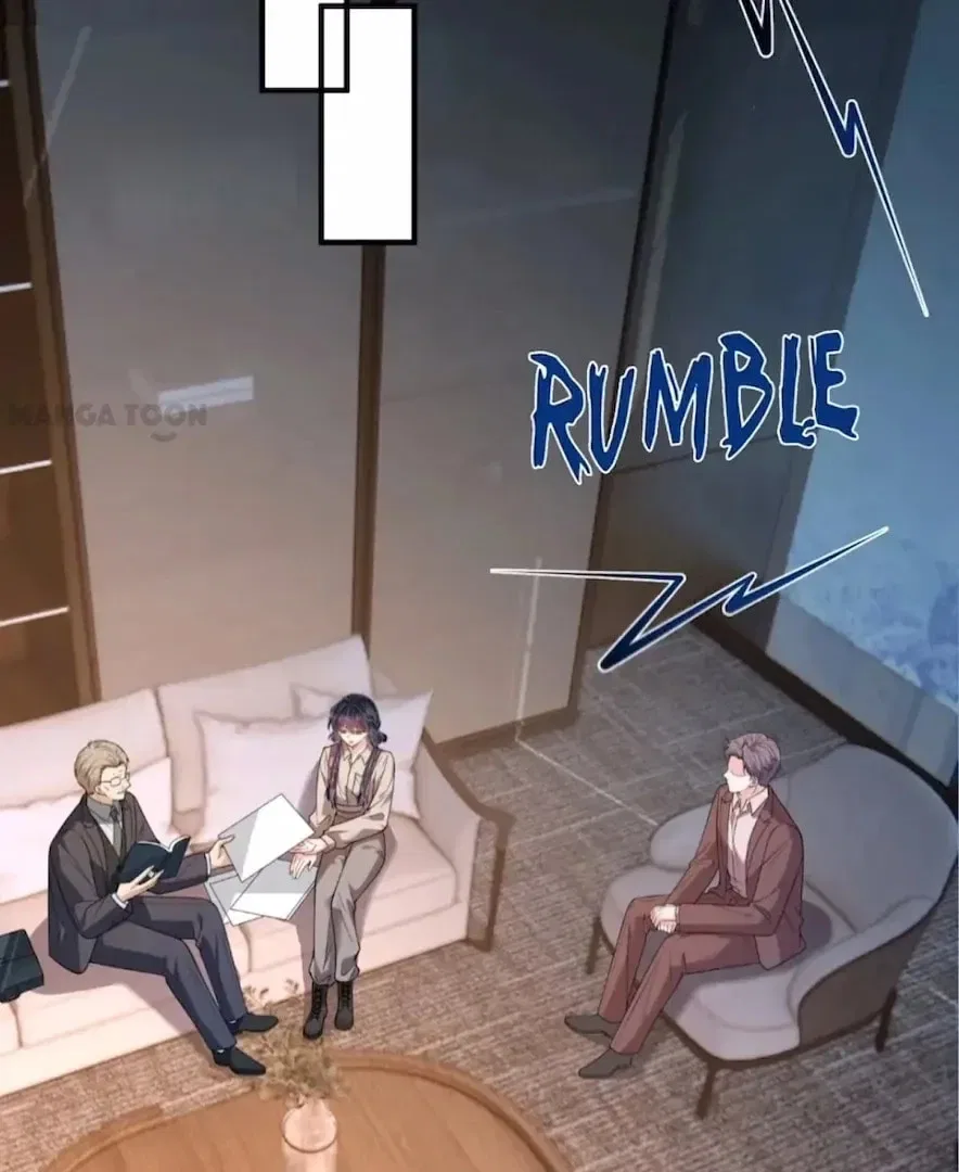 The True Heiress Is an All-Powerful Bigshot Chapter 185 – Page 32