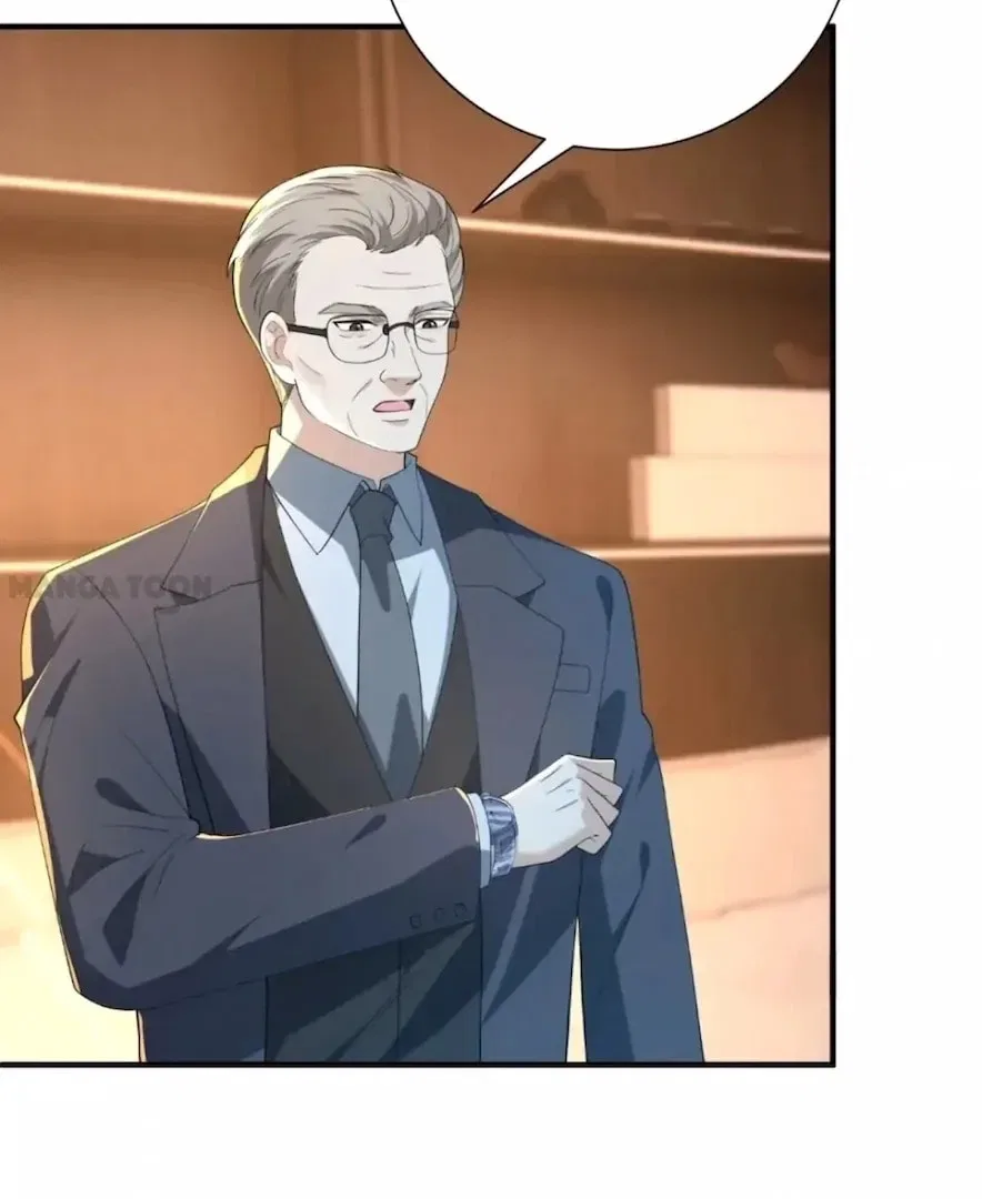 The True Heiress Is an All-Powerful Bigshot Chapter 185 – Page 35