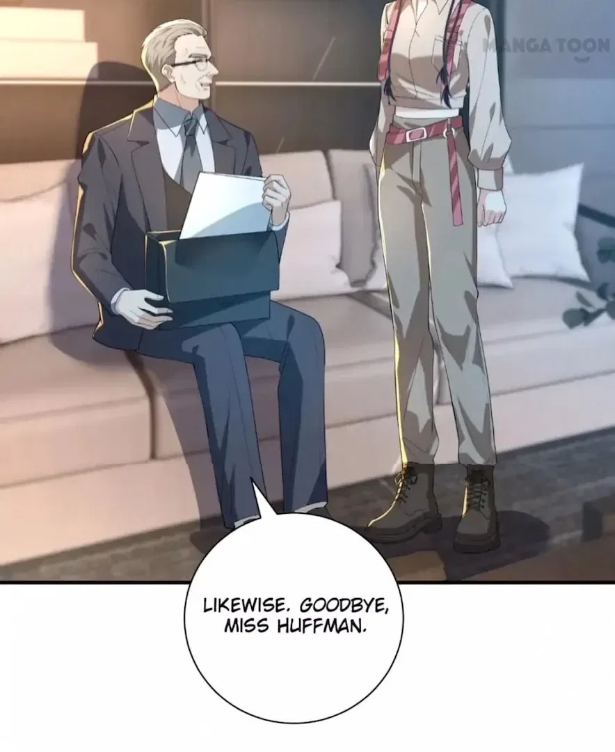 The True Heiress Is an All-Powerful Bigshot Chapter 185 – Page 37