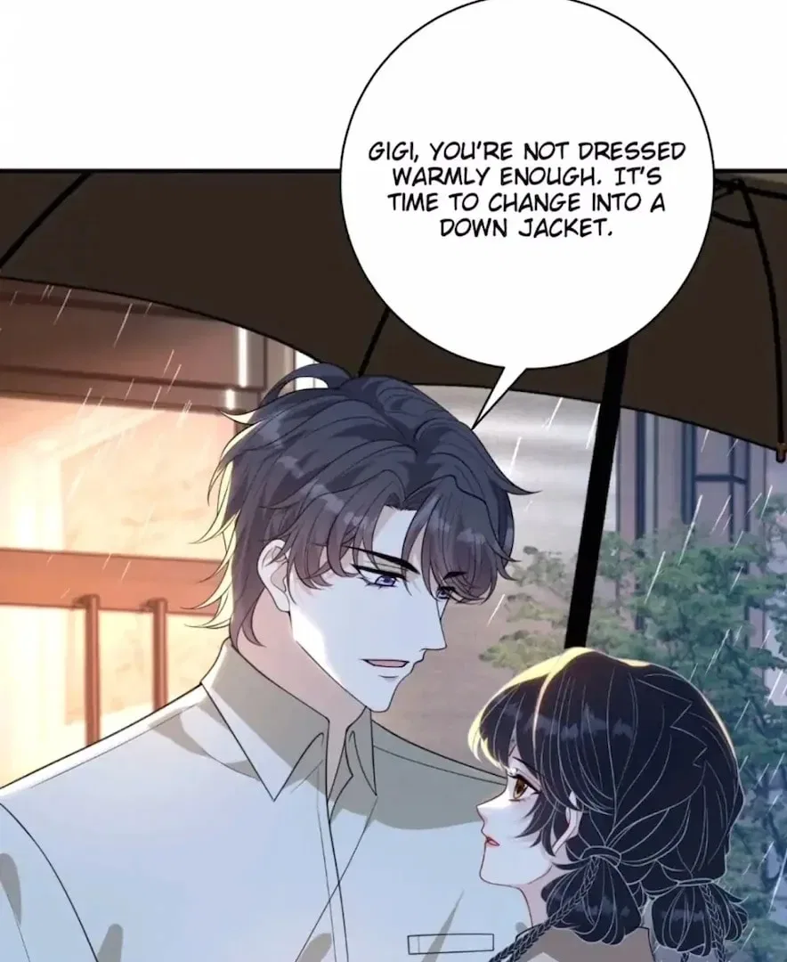 The True Heiress Is an All-Powerful Bigshot Chapter 185 – Page 42