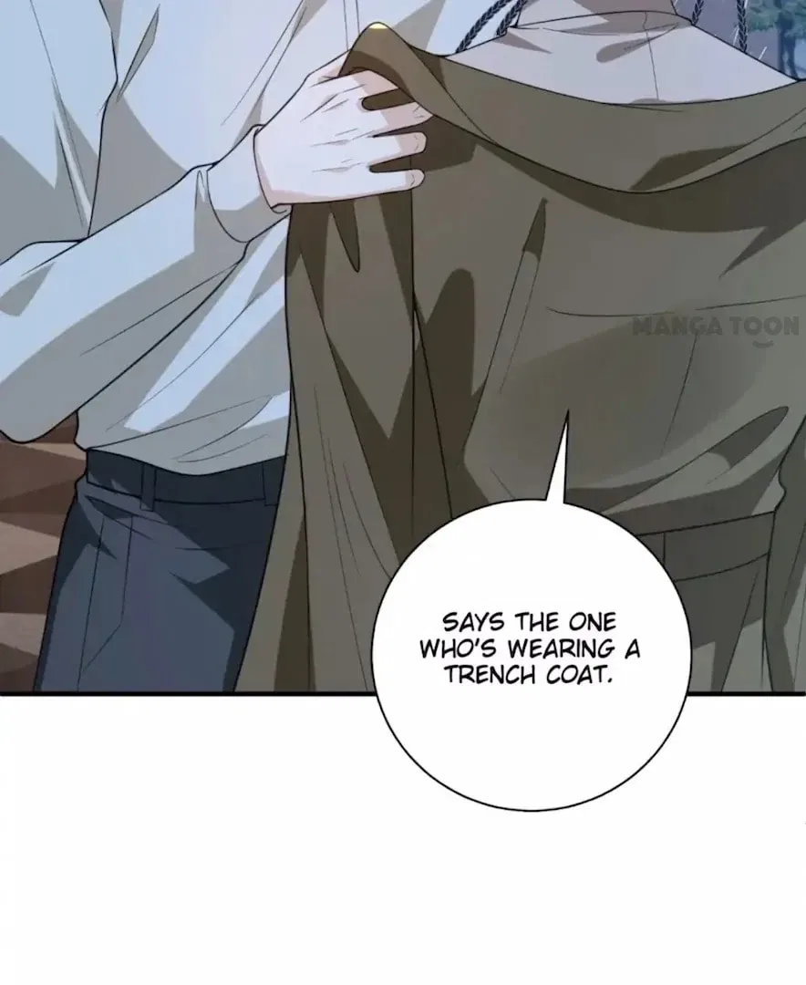 The True Heiress Is an All-Powerful Bigshot Chapter 185 – Page 43