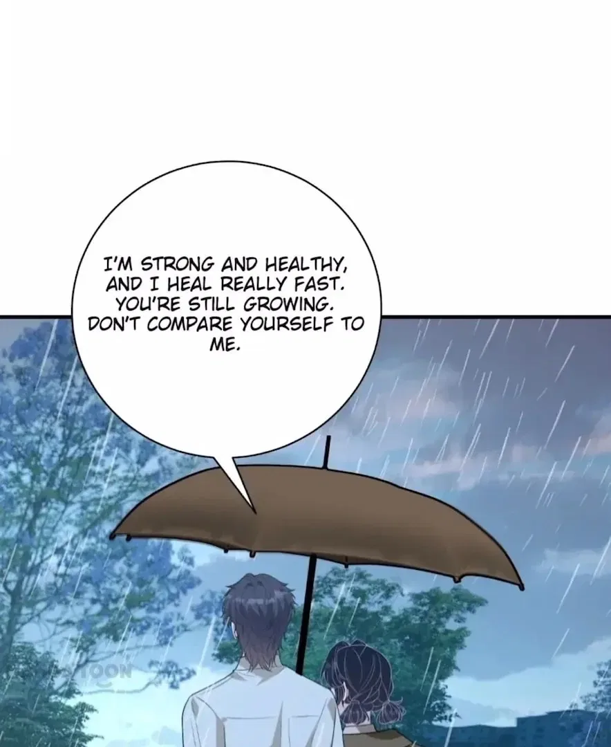 The True Heiress Is an All-Powerful Bigshot Chapter 185 – Page 44