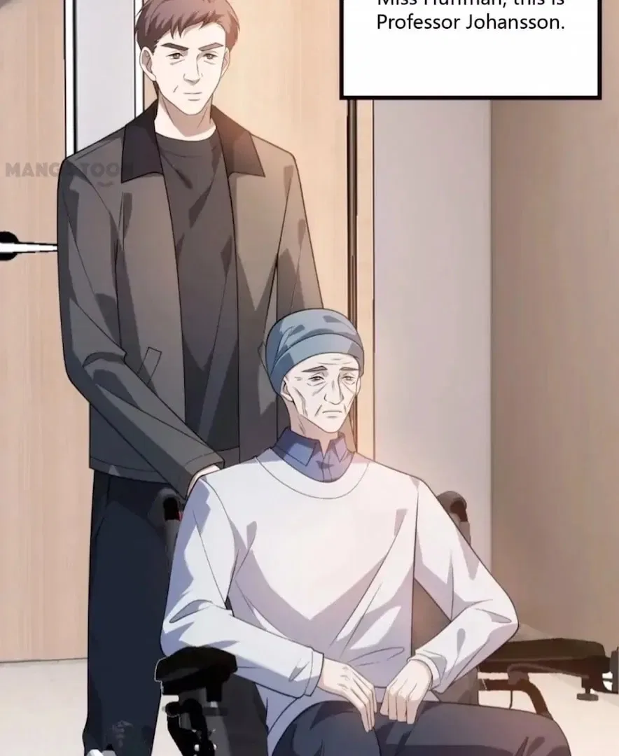 The True Heiress Is an All-Powerful Bigshot Chapter 184 – Page 4