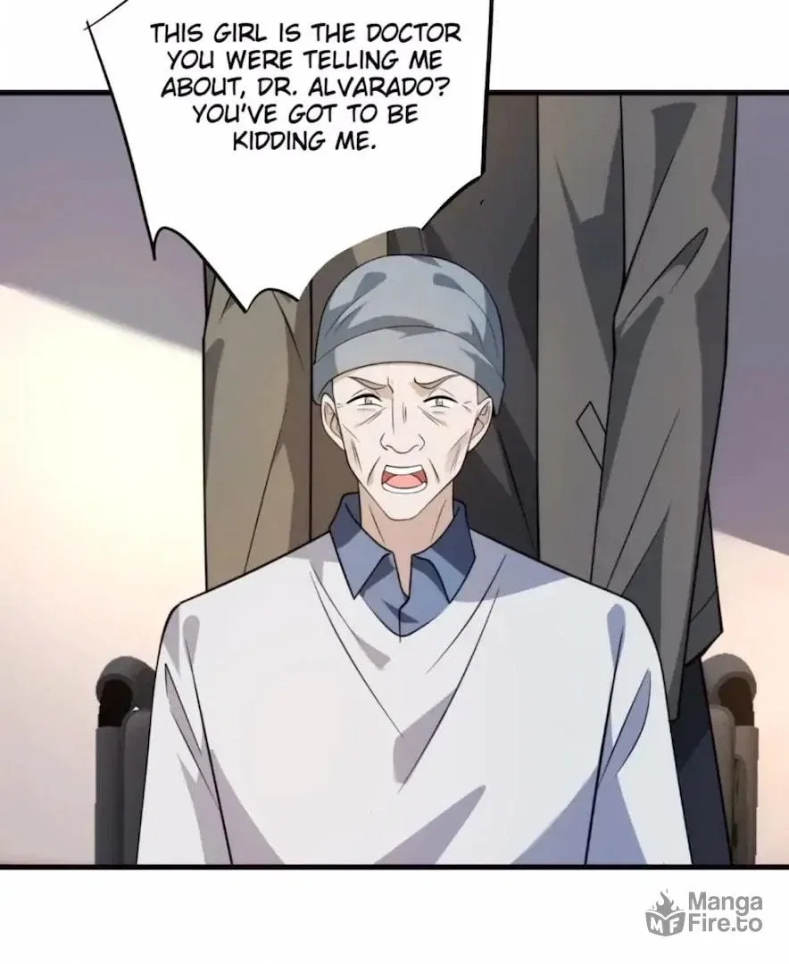 The True Heiress Is an All-Powerful Bigshot Chapter 184 – Page 6