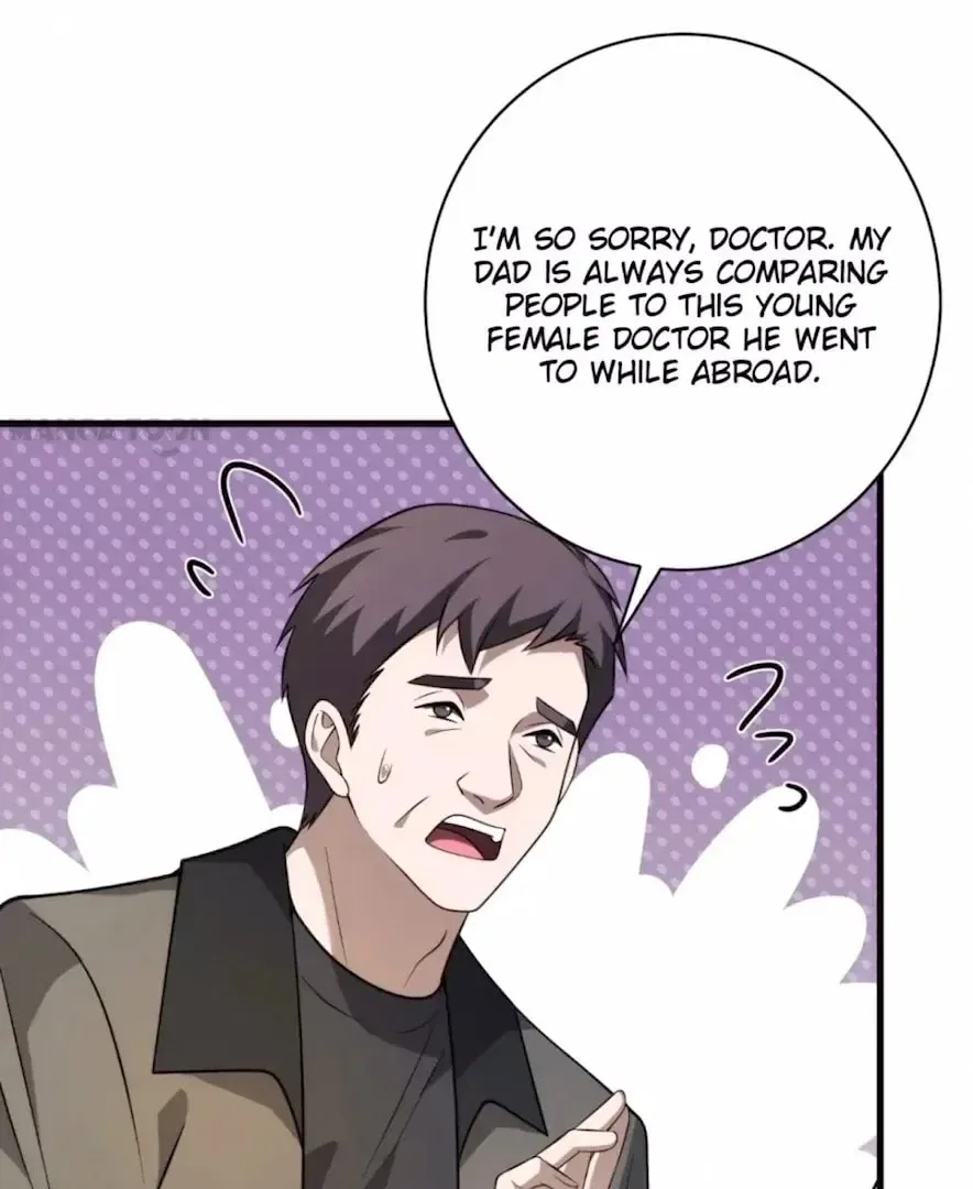 The True Heiress Is an All-Powerful Bigshot Chapter 184 – Page 7