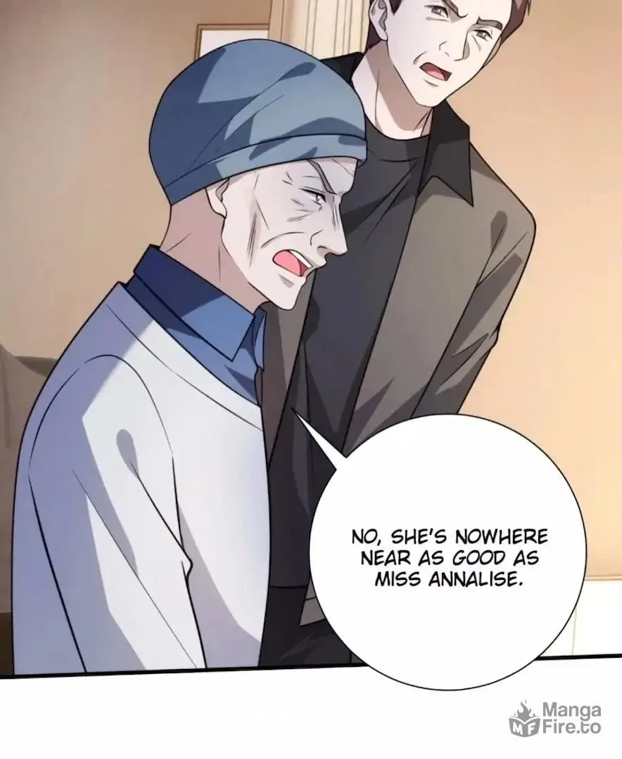 The True Heiress Is an All-Powerful Bigshot Chapter 184 – Page 9