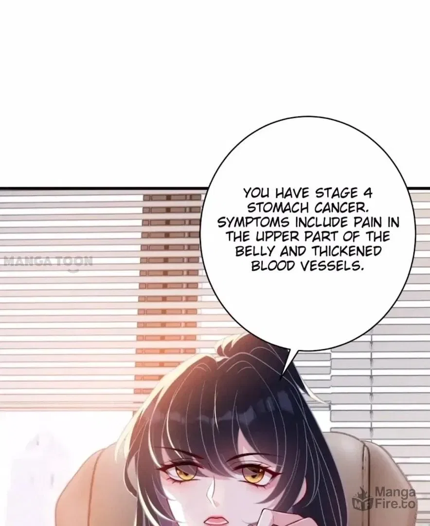 The True Heiress Is an All-Powerful Bigshot Chapter 184 – Page 10